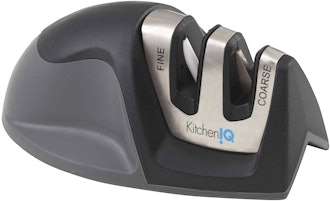 KitchenIQ Knife Sharpener