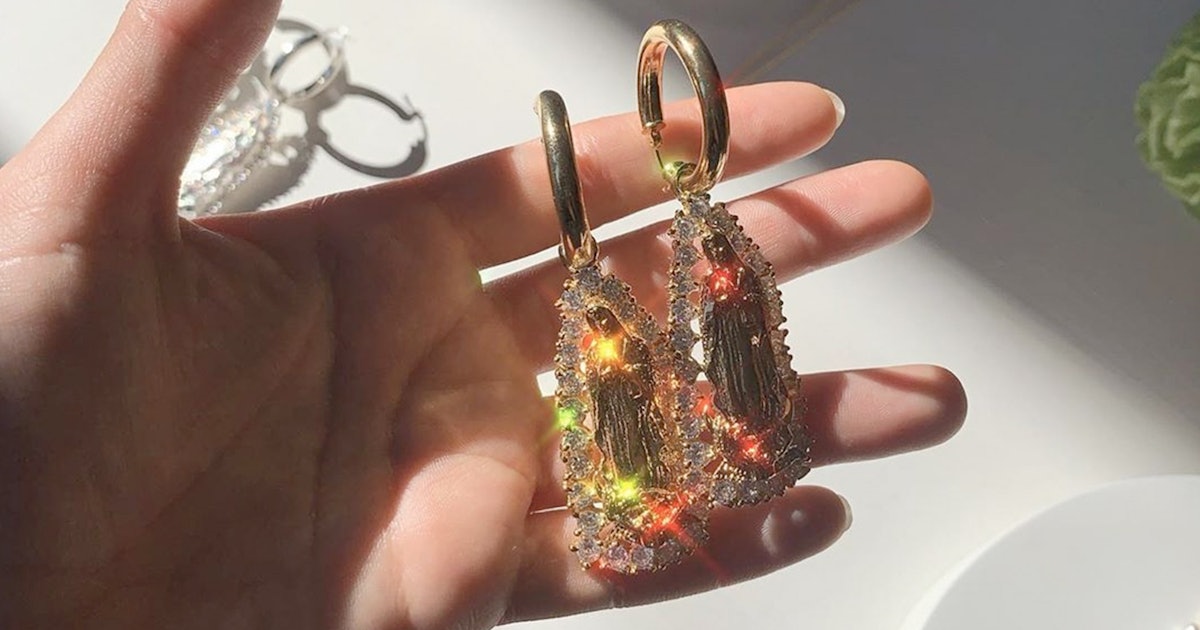 Is Small Batch Jewelry The Eco-Friendly Approach To Accessorizing? Is Small Batch Jewelry The Eco-Friendly Approach To Accessorizing?