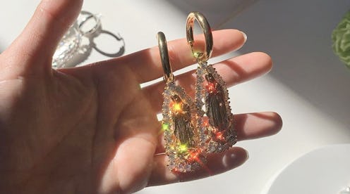 Tuza Jewelry