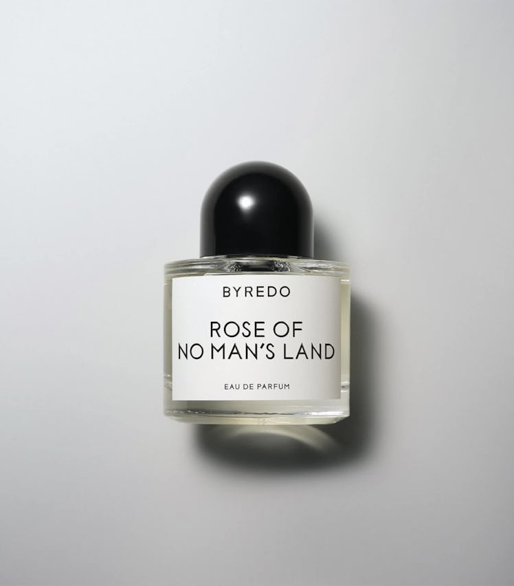 Byredo Rose Of No Man's Land