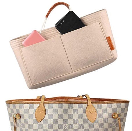 The 5 Best Purse Organizers