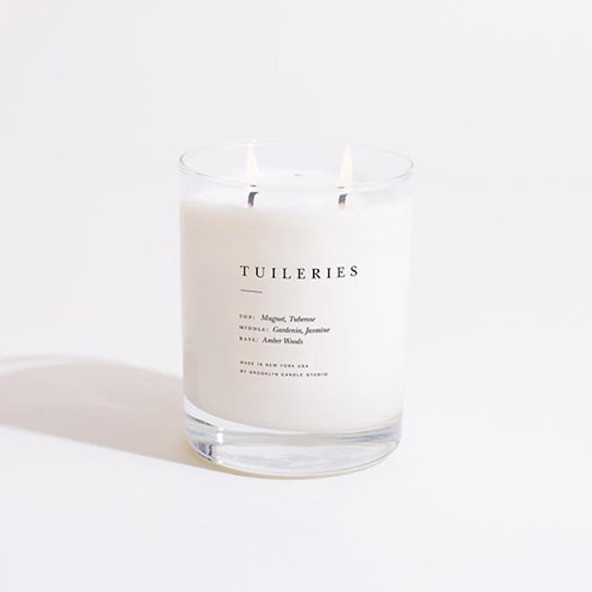 Tuileries Escapist Candle