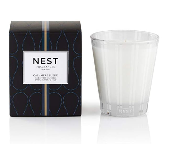 Nest Candle 