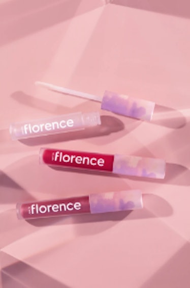 16 Wishes Get Glossed Lip Glosses