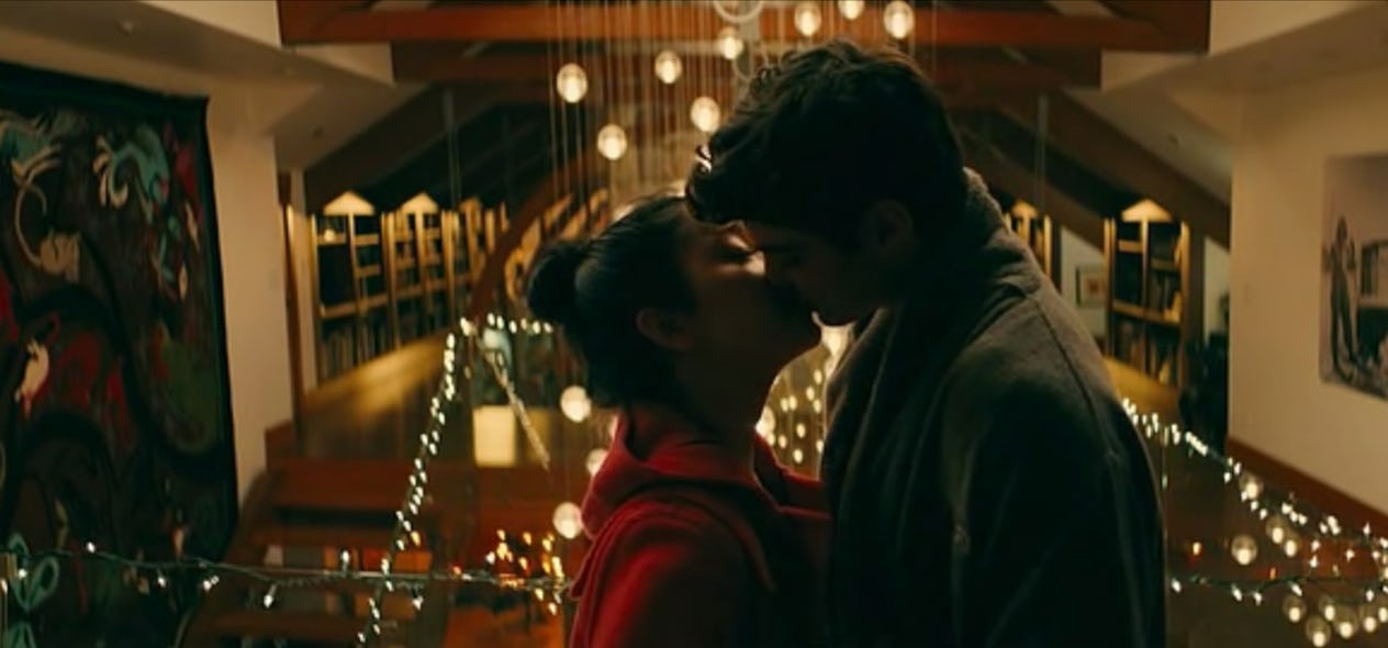 7 anti-valentine’s day movies on netflix that you can watch if you’re 14 Valentine’s Day Movies On Netflix To Stream Feb. 14