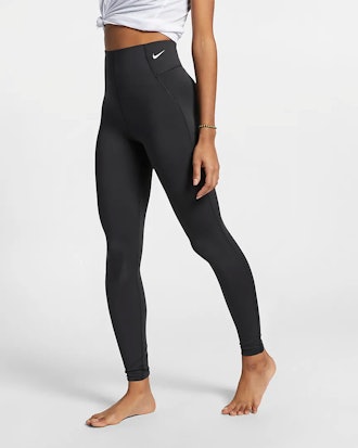 boksen belediging onderwijzen We Went On A Quest To Find Non-See-Through Workout Leggings—Here's What We  Discovered