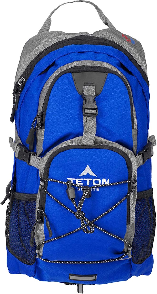 TETON Sports Oasis 1100 Hydration Pack