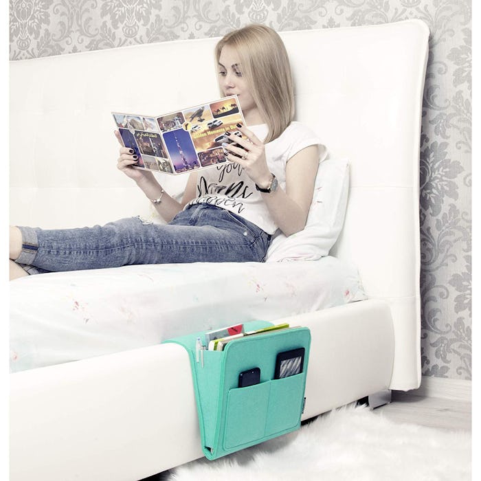Life Is Beautiful Bedside Caddy