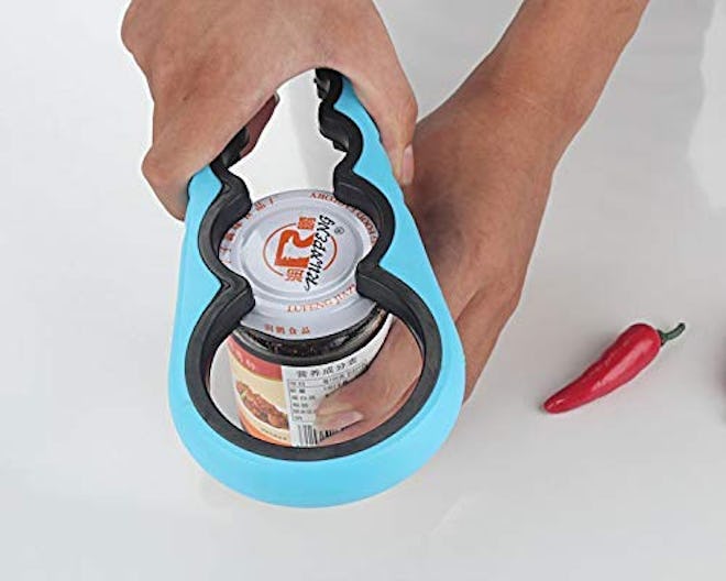 Bloss Anti-skid Jar Opener