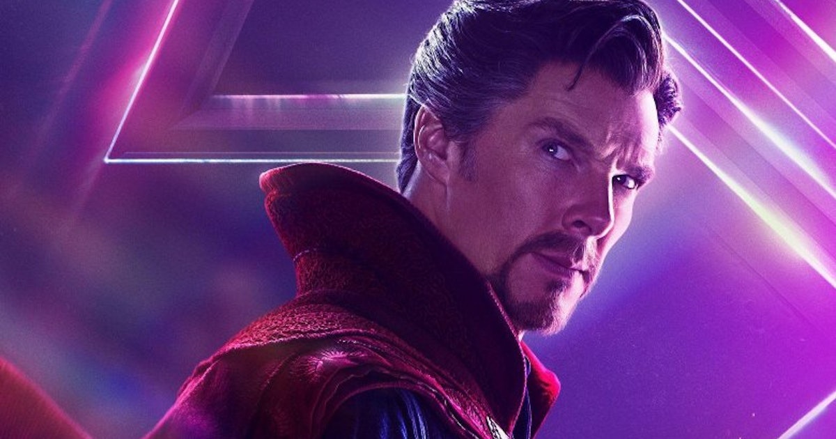 Marvel Phase 4 leaks �Doctor Strange 2� will be even Marvel Phase 4 leaks �Doctor Strange 2� will be even