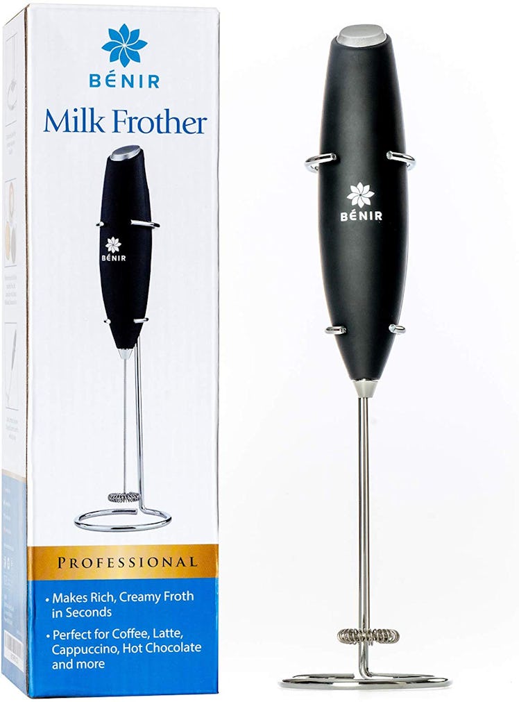 Benir Kitchen Instant Milk Frother