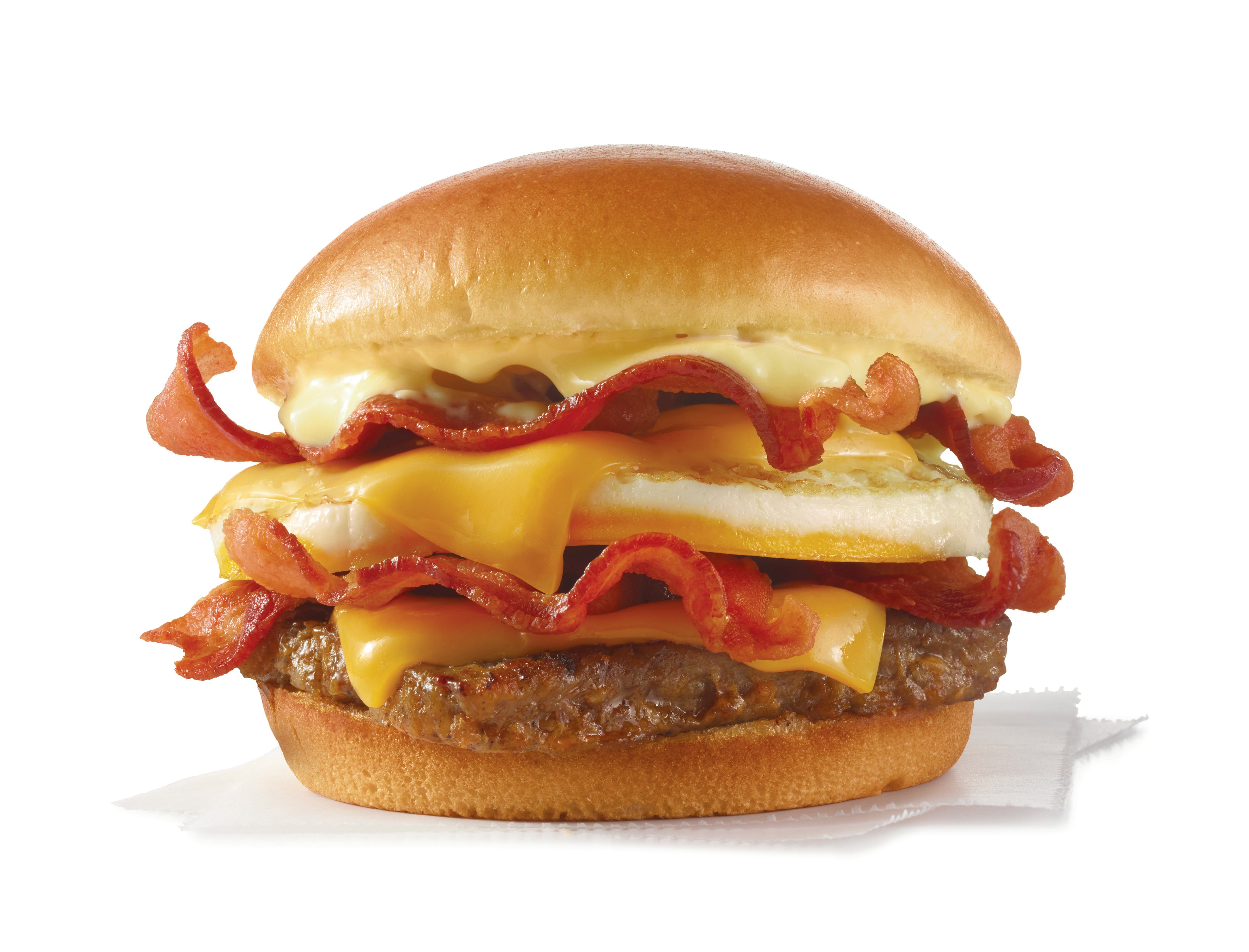 Wendy's New Breakfast Menu For 2020 Includes Some Unique Options