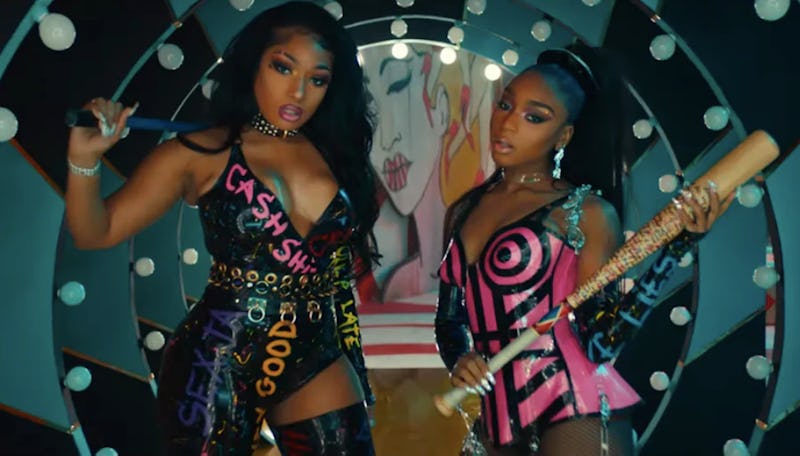Birds of Prey: The Album' is Nothing but BoPs, Arts