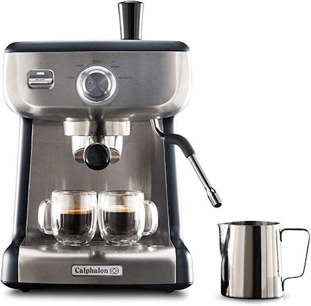 The 5 Best Espresso Machines Under $300