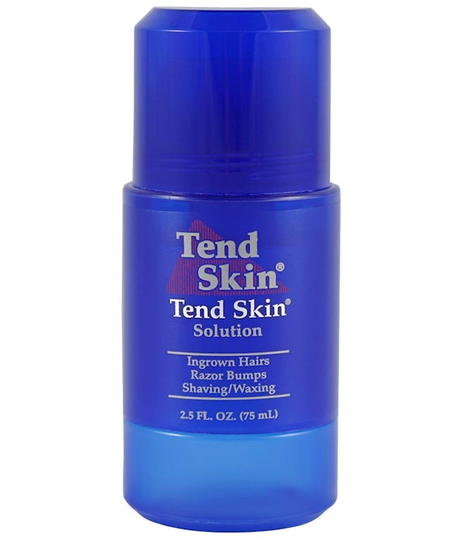Tend Skin Roll-On Razor Bump Serum