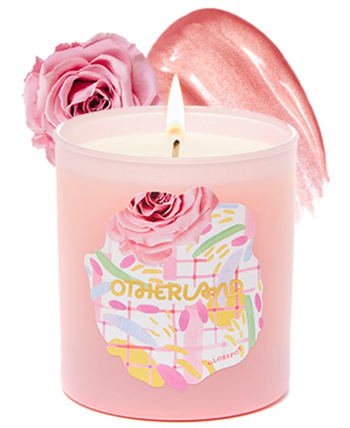 Otherland’s 90sInspired Candle Collection Is A Nostalgic, Pastel Dream