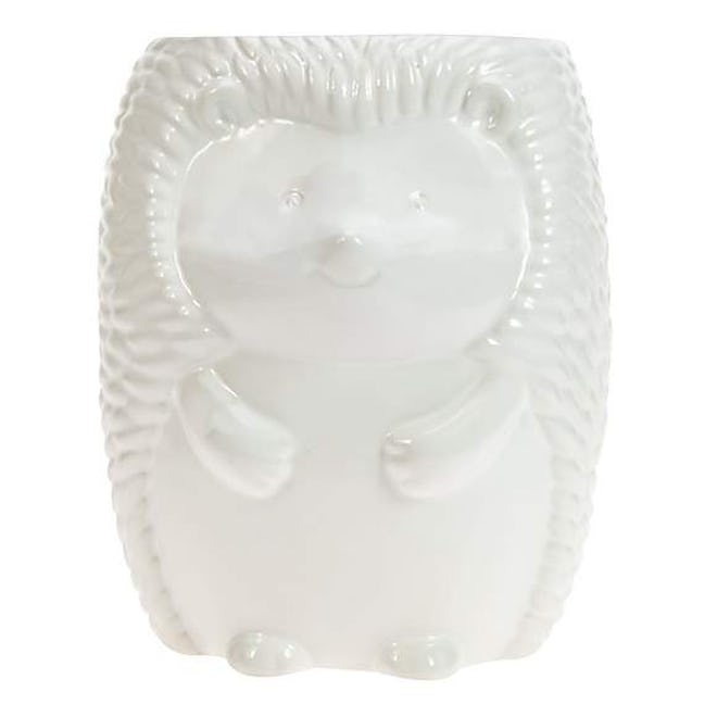 Hedgehog Utensil Jar