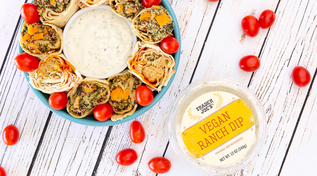 Best Trader Joes Vegan Snacks The Best Trader Joe's Vegan Products For Anyone Who's Trying To Eat