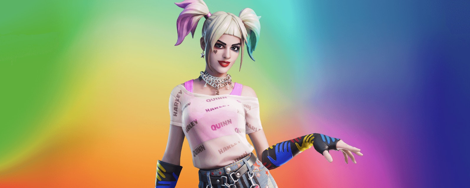 Fortnite Harley Quinn Event Skin Price Challenges And More