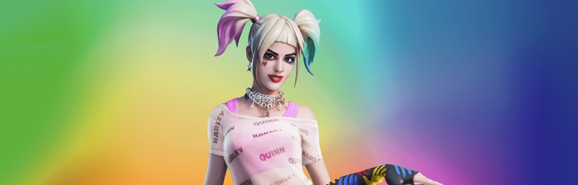 Fortnite Harley Quinn Event Skin Price Challenges And More