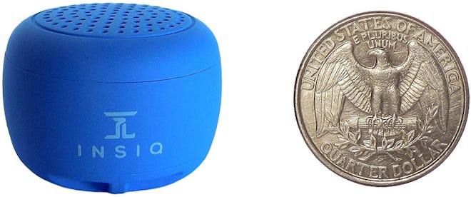 INSIQ Bluetooth Speaker
