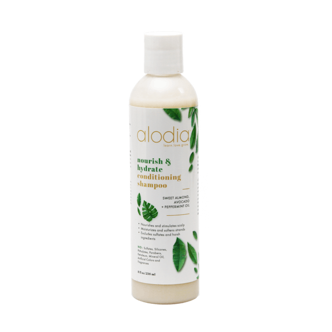 Nourish & Hydrate Conditioning Shampoo