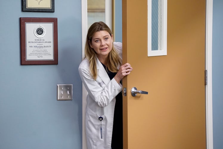 Episode from 'Grey's Anatomy' Season 16