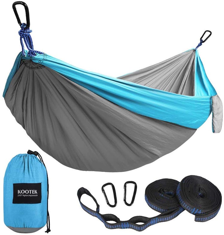 Kootek Camping Hammock