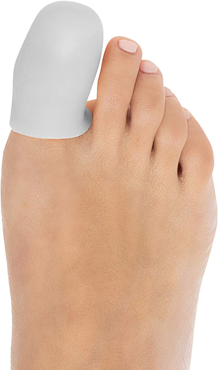 ZenToes Gel Toe Protector (6-Pack)