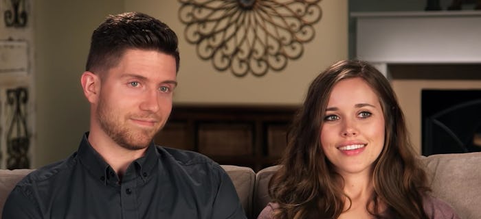 Jessa Duggar had the best response to one commenter on social media who assumed she was pregnant.