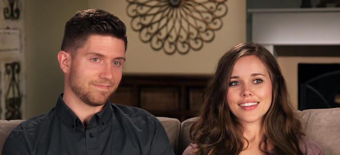 Jessa Duggar had the best response to one commenter on social media who assumed she was pregnant.