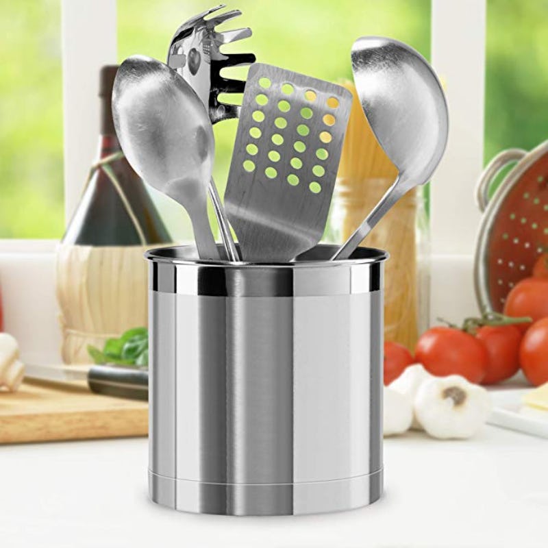 The 7 Best Utensil Holders