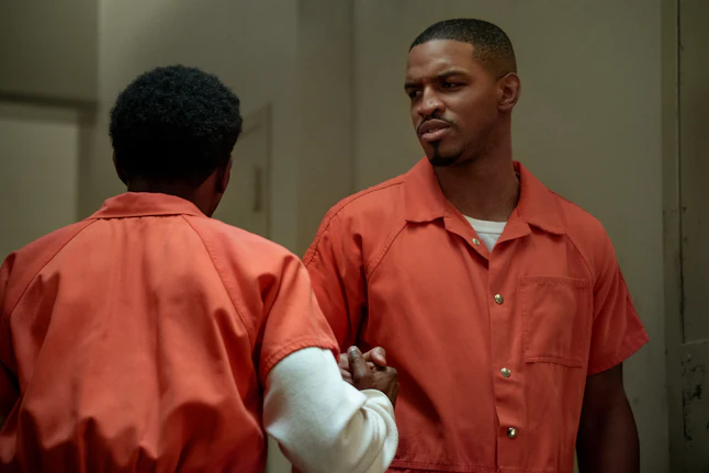Ghost's Killer On 'Power' Season 6 Was Finally Revealed In A Fitting Twist
