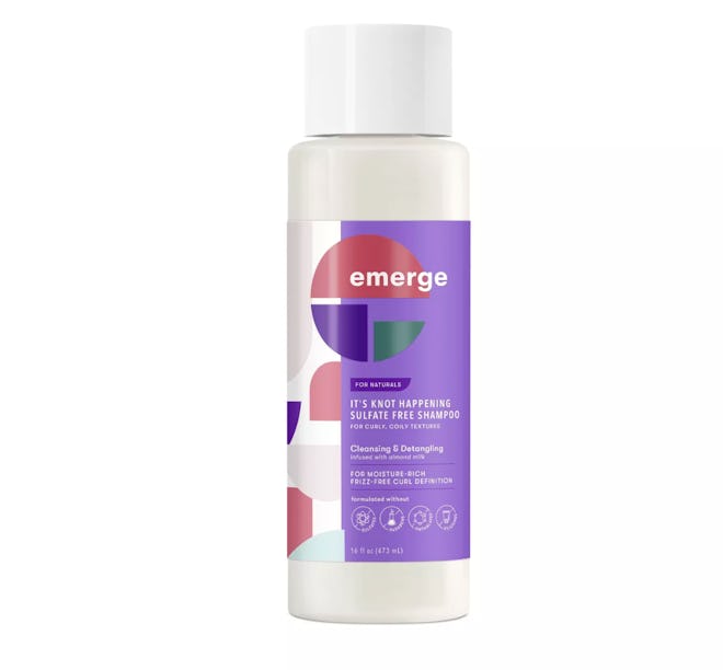 It's Knot Happening Sulfate-Free Shampoo 