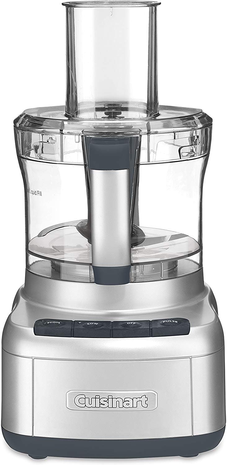 The 4 Best Budget Food Processors