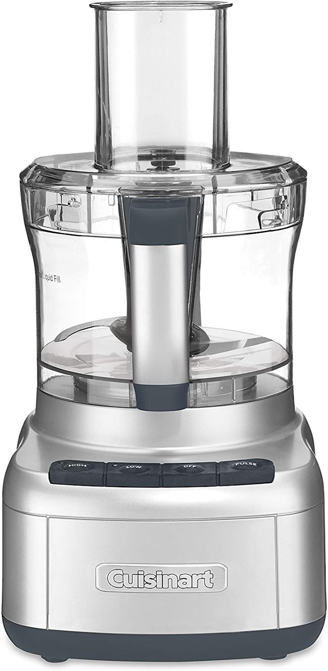 The 4 Best Budget Food Processors