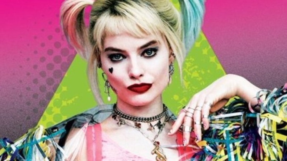 The Birds of Prey of Margot Robbie's Harley Quinn movie, explained