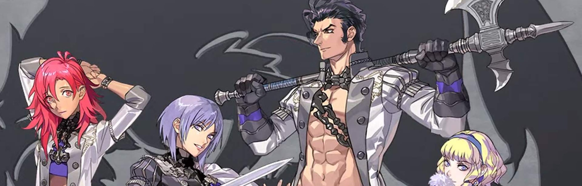 Fire Emblem Three Houses Dlc Wave 4 Release Date Story