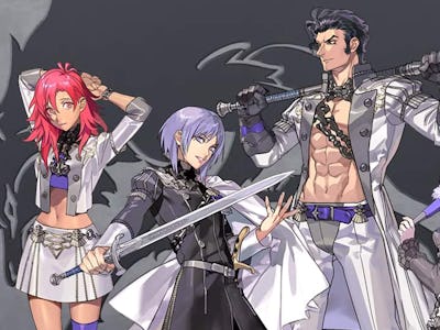 Fire Emblem: Three Houses' DLC Wave 4 release date, story mode, new units,  and more for 'Cindered Shadows'