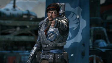 Gears 5: How to play as Halo characters in Gears of War 5? - Daily Star