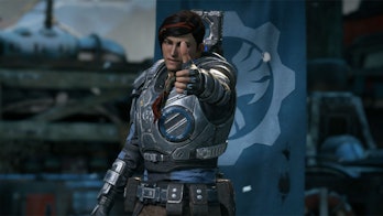 Gears 5 The Best Game Of 2019 Gears Of War Xbox One Gears