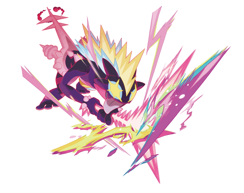 How To Catch Gigantamax Toxtricity In Pokemon Sword Shield How To Catch Gigantamax Toxtricity In Pokemon Sword Shield