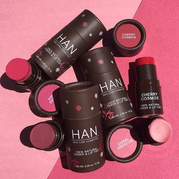 HAN Natural Cheek and Lip Tint