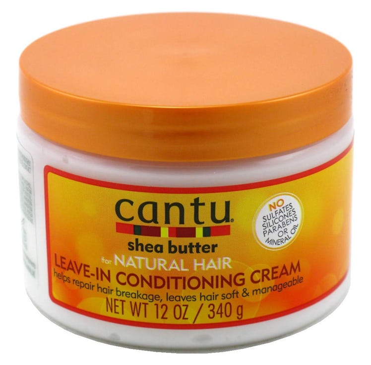 Cantu Shea Butter Leave In Conditioner