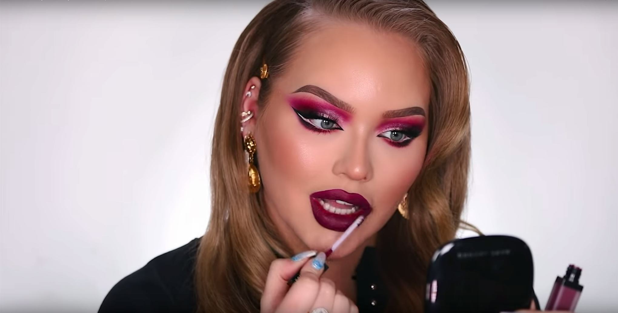 10 Valentine's Day Makeup Looks & Ideas That'll Give Everyone Major