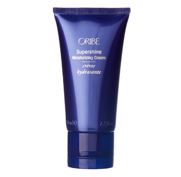 Supershine Moisturizing Hair Cream