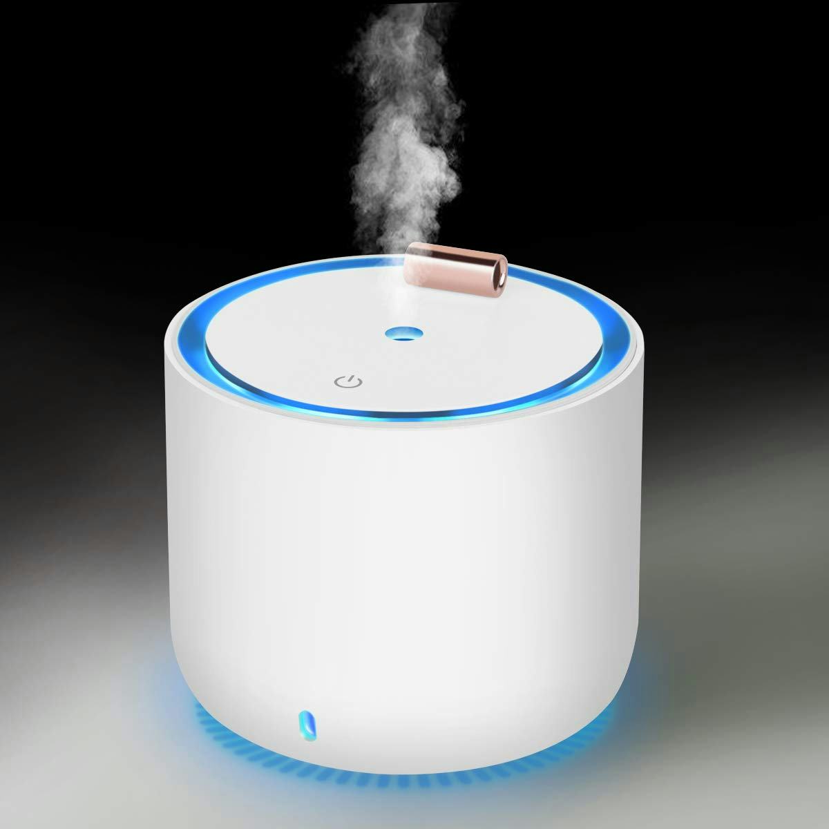 The 4 Best Quiet Humidifiers