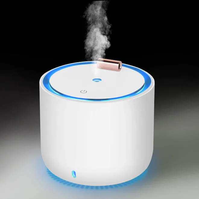 The 4 Best Quiet Humidifiers