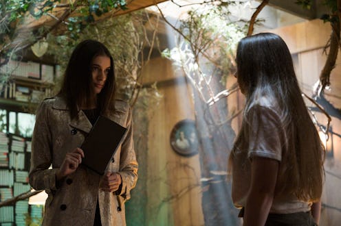 Dodge in Netflix's 'Locke & Key'