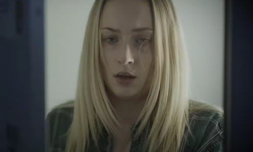 The ‘Survive’ Teaser Leaves Sophie Turner Stranded In The Wilderness
